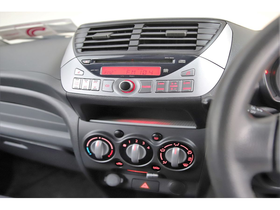 2014 Suzuki Alto 1.0 5SPD *1 YEARTS WARRANTY* €8,490