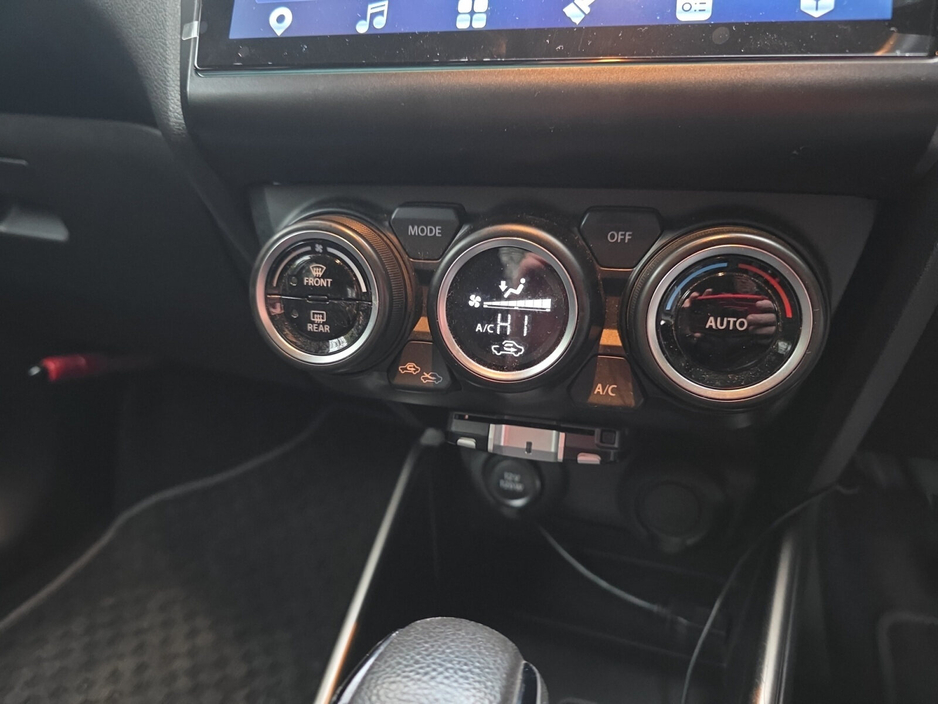 2019 Suzuki Swift 1.2 Dualjet SZ3 €13,450