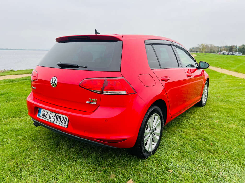 2016 Volkswagen Golf ******* DEPOSIT TAKEN ******* €14,950