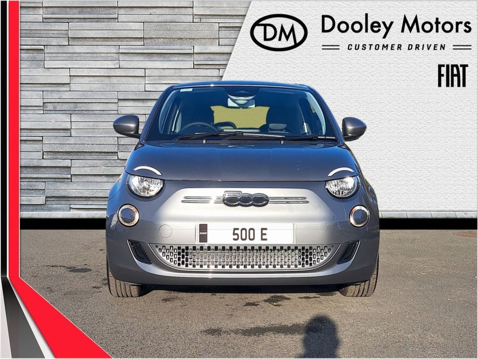 2023 Fiat 500e Icon Electric 42KW 3DR AUT €19,950