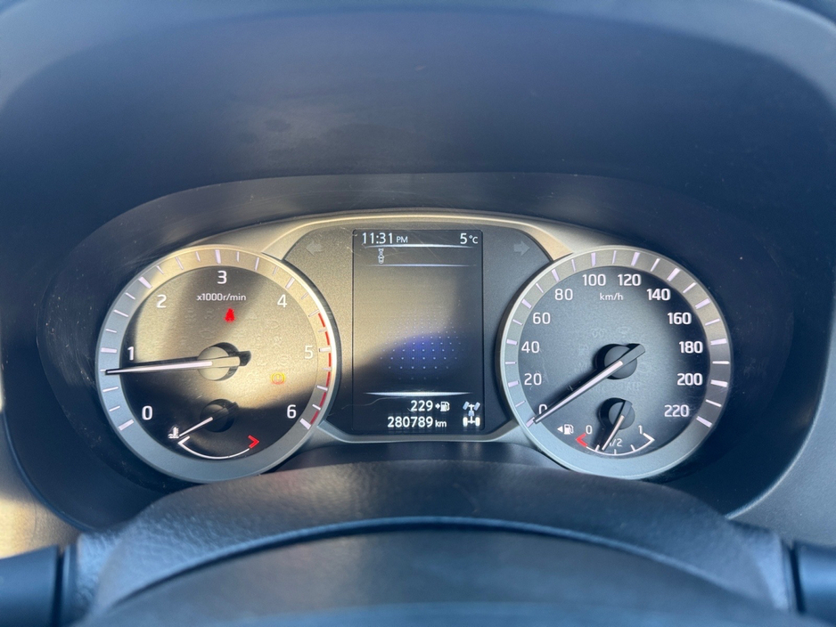 2017 Nissan Navara *NO VAT* 2.3L XE DOUBLE CAB €14,999