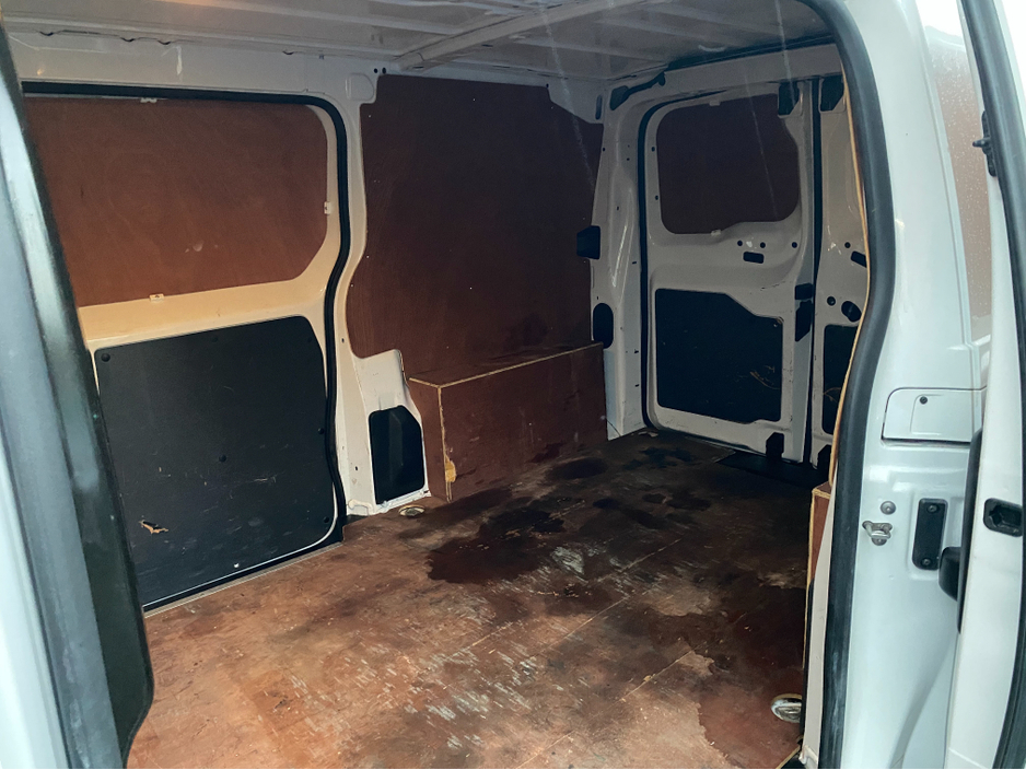 2020 Opel Vivaro 2700 Edition  L1H1 120 €11,495