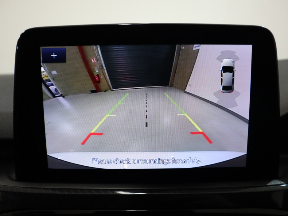 2024 Ford Kuga *51* ST-LINE EDITION PHEV €31,900