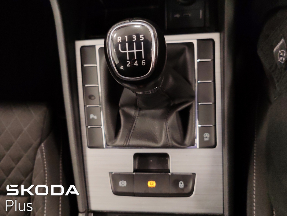 2023 Skoda Superb AMBITION 2.0 TDI 150HP 5DR €32,950