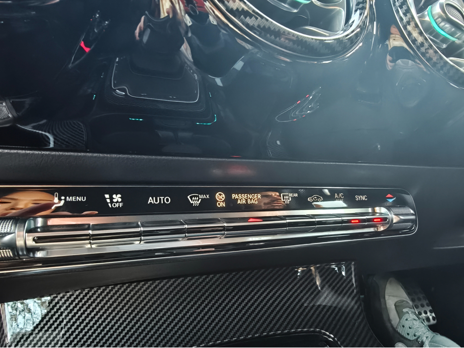 2020 Mercedes-Benz A Class A180 AMG//Low kms €27,500