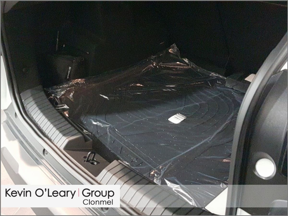 2026 Dacia Duster Extreme HEV 155 €38,000