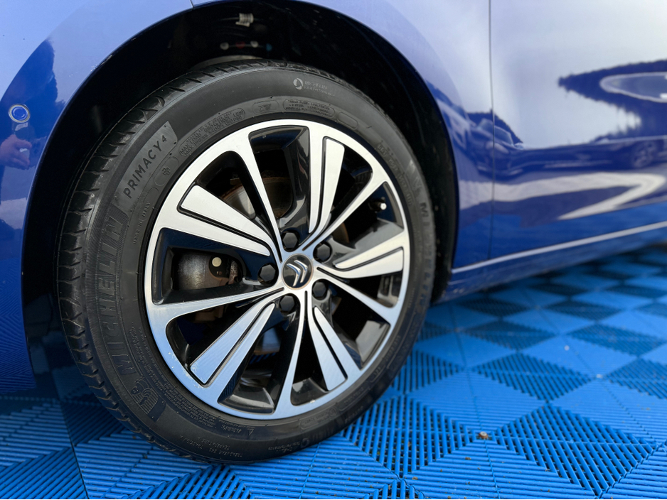 2018 Citroen Grand C4 Picasso EXCLUSIVE - 2.0L DIESEL - 7 SEATS - AUTO - 12M WARRANTY - CAR: 1618