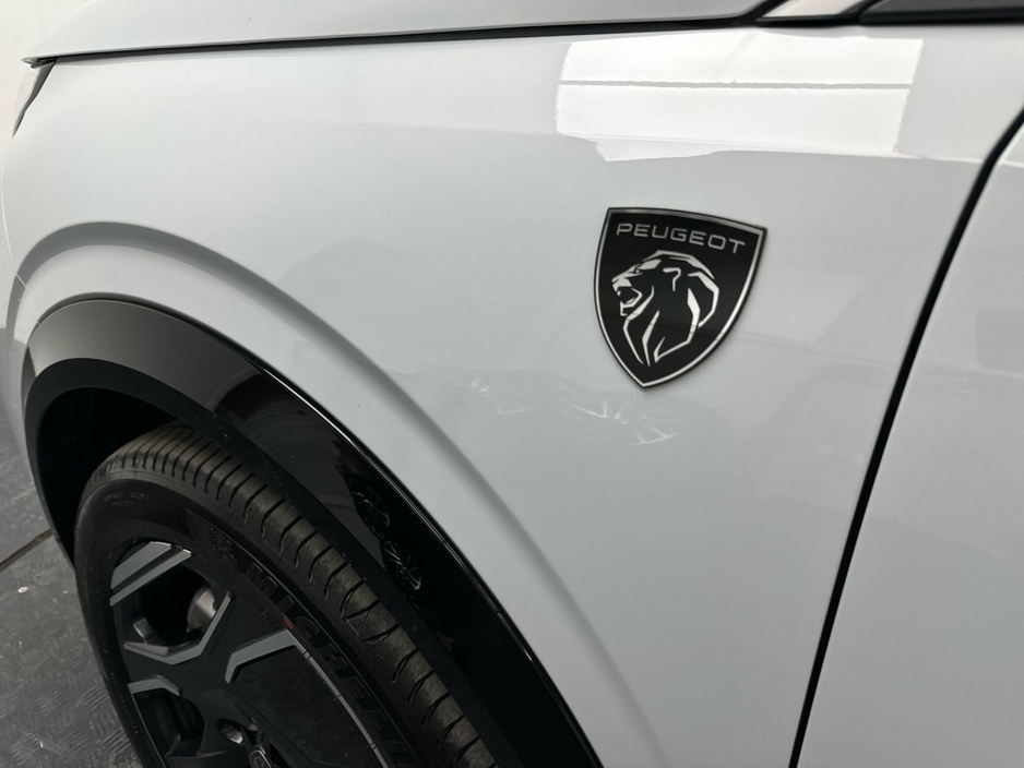 2026 Peugeot 3008 E GT EXEC LINE *FREE CHARGER* €110 P/W 3YRS €52,470