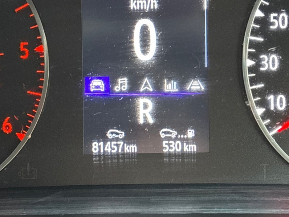 2024 Renault Trafic 170AUTO EXTRA SPORT ex vat price displayed €30,600