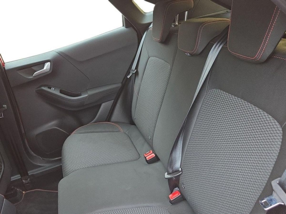 2021 Ford Puma 1.0T EcoBoost mHEV 125PS ST-Line €21,950