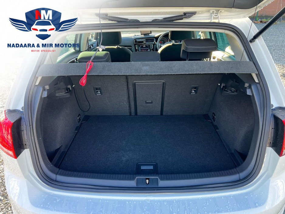 2013 Volkswagen Golf 2013 Volkswagen Golf TSI  BLUEMOTION (AUTO) €10,499