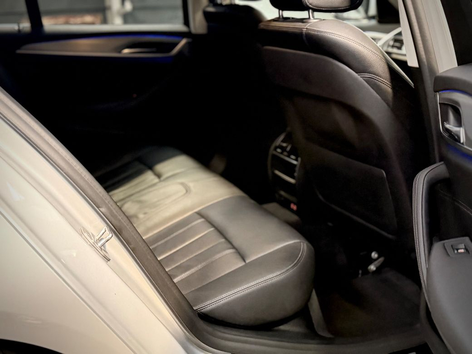 2020 BMW 5 Series 520D SE FULLY KITTED // 12 MONTH WARRANTY // SAME DAY FINANCE €26,950