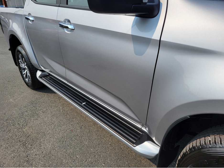 2026 Isuzu D-MAX (5yr warranty) 1.9 Turbo diesel double cab 001679 €45,999