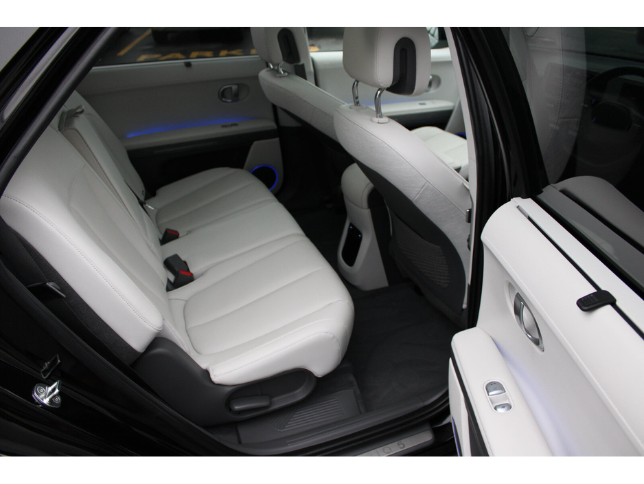 2023 Hyundai Ioniq 5 77kW Platinum €35,950