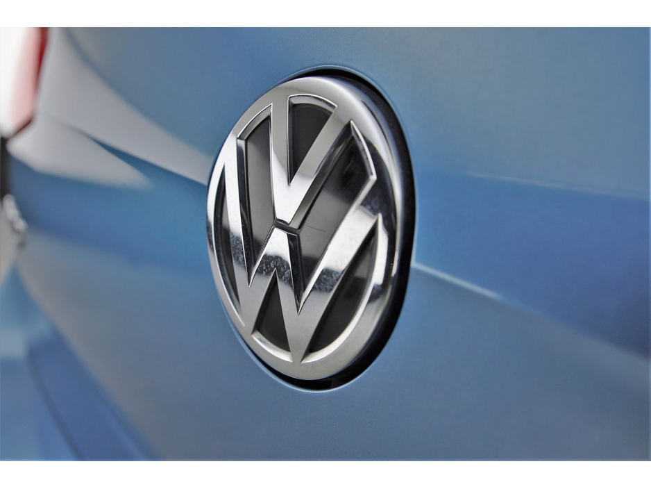 2017 Volkswagen Golf MK7 1.4 TSI DSG HIGHLINE 103KW €16,890