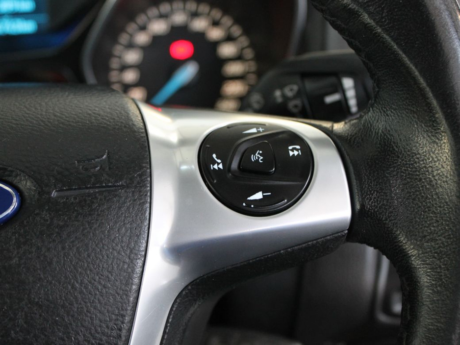 2014 Ford Focus 2014MY Edition 1.6tdci 95PS 4DR €6,999