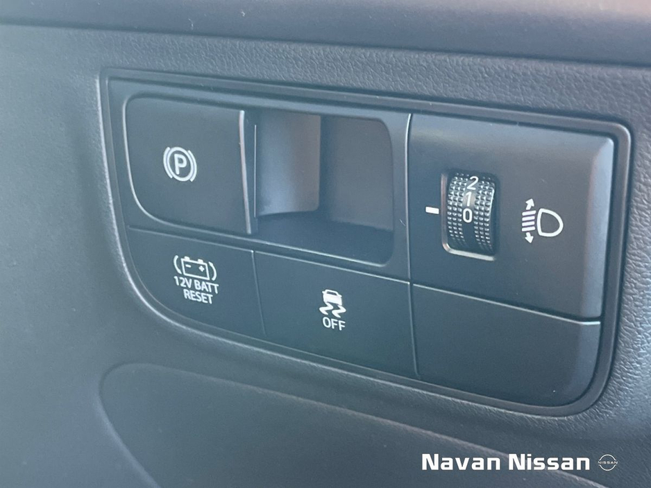 2025 Hyundai Tucson Tucson FL Comfort Plus HEV Auto €42,950