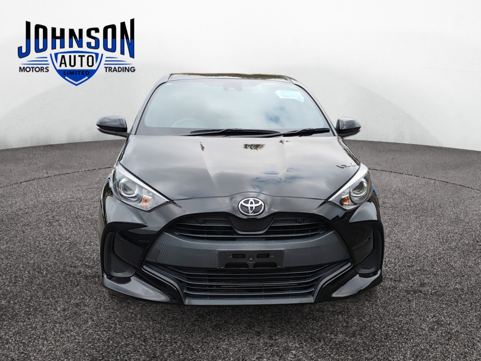 2020 Toyota Yaris 1.0 Petrol Auto €15,950
