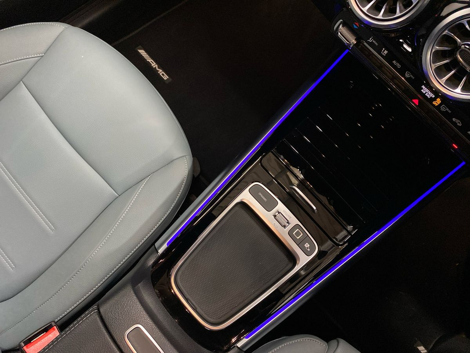 2024 Mercedes-Benz GLA Class GLA 250 e AMG LINE EXECUTIVE | Heated Seats, Reversing Camera, Mirror Package €52,950