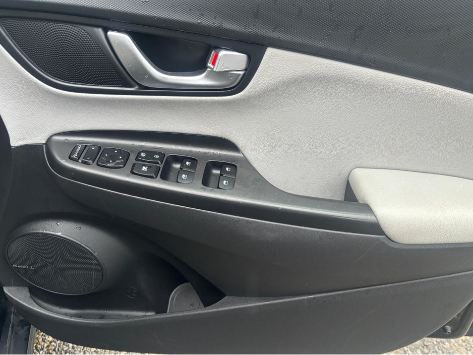 2022 Hyundai Kona KAUAI PREMIUM 64 5DR AUTO €19,950