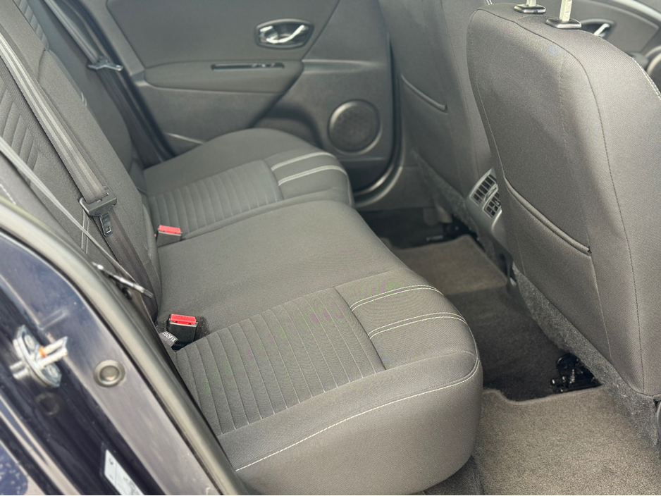 2016 Renault Fluence LIMITED EDITION 1.5 DCI 95 201 4DR €6,950