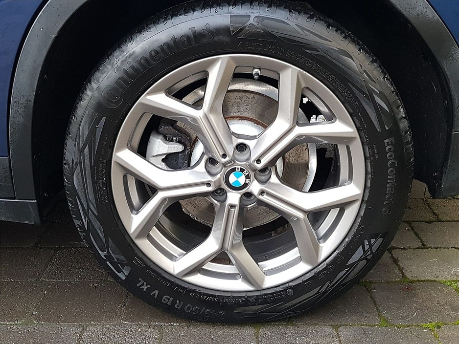 2023 BMW X3 xDrive20d xLine €59,995