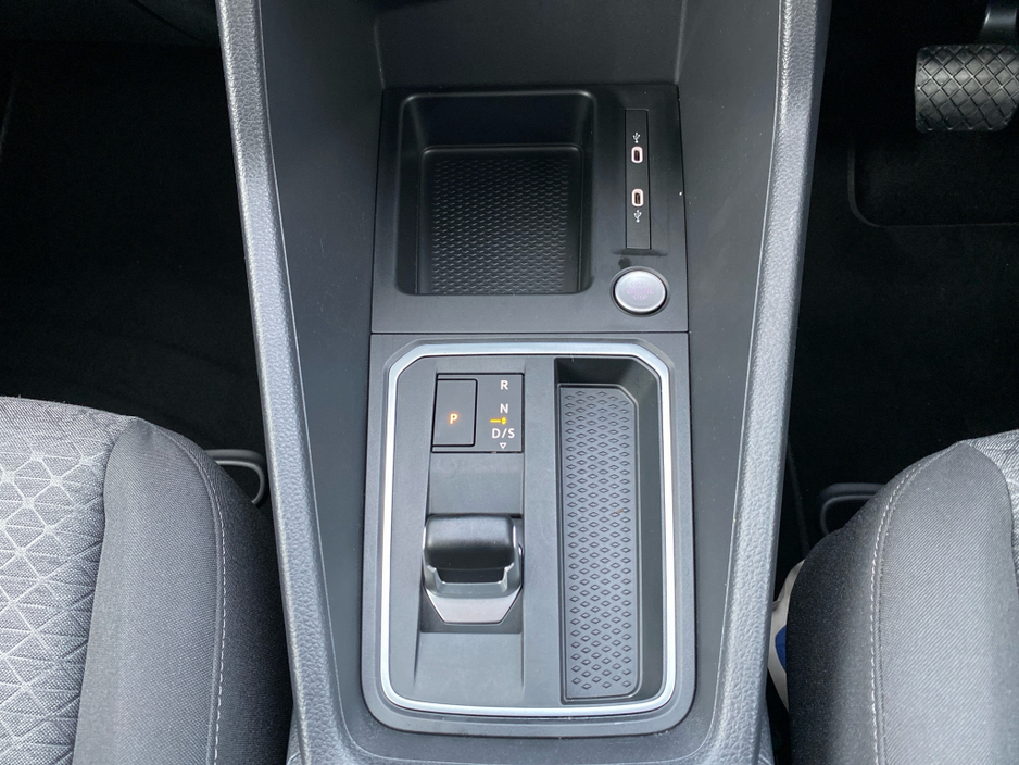 2025 Ford Tourneo Connect 2.0 TDCI Grand Tourneo 7-Seater Automatic €49,950