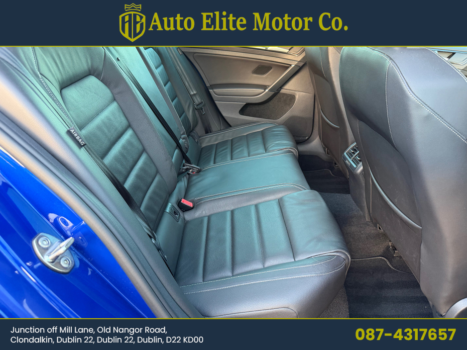 2016 Volkswagen Golf GOLF R //AUTO//WARRANTY//FiNANCE AVAILABLE €25,950