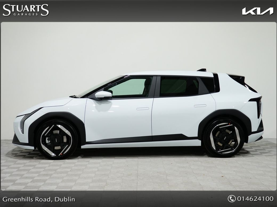 2025 Kia EV4 Earth K3 DEMONSTRATOR SALE * 0% FINANCE AVAILABLE* €45,950