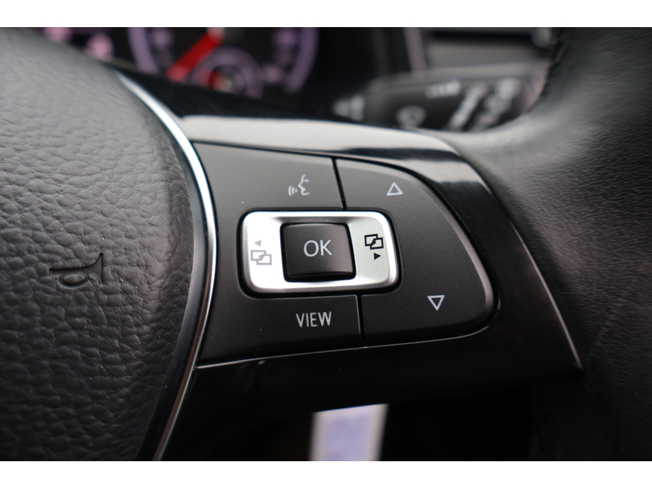 2019 Volkswagen T-Roc TDI *Reserved Deposit Taken*