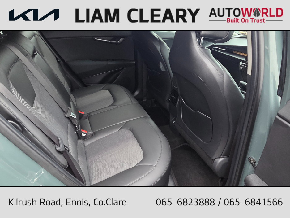 2023 Kia Niro PHEV K3 5DR AUTO €30,495