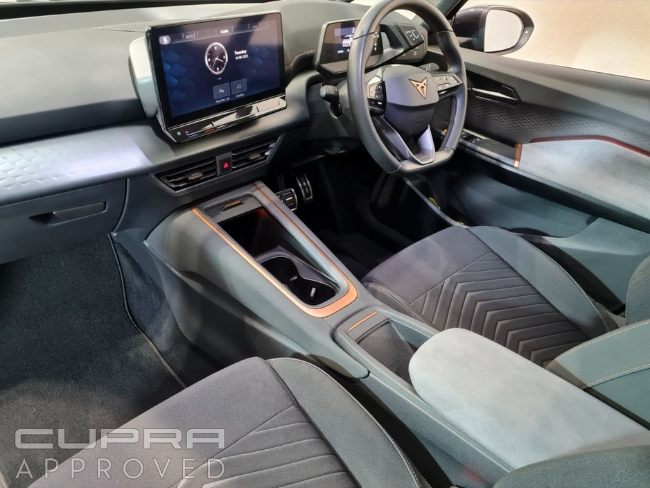 2023 Cupra Born 58kW 204HP*Call Andrew 086 2617858 €24,950
