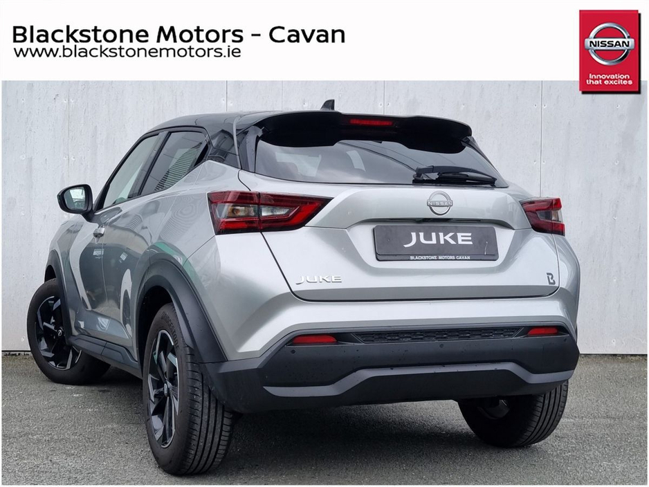 2023 Nissan Juke Nissan 1.0 SV Premium 2T MY23 4DR €24,950