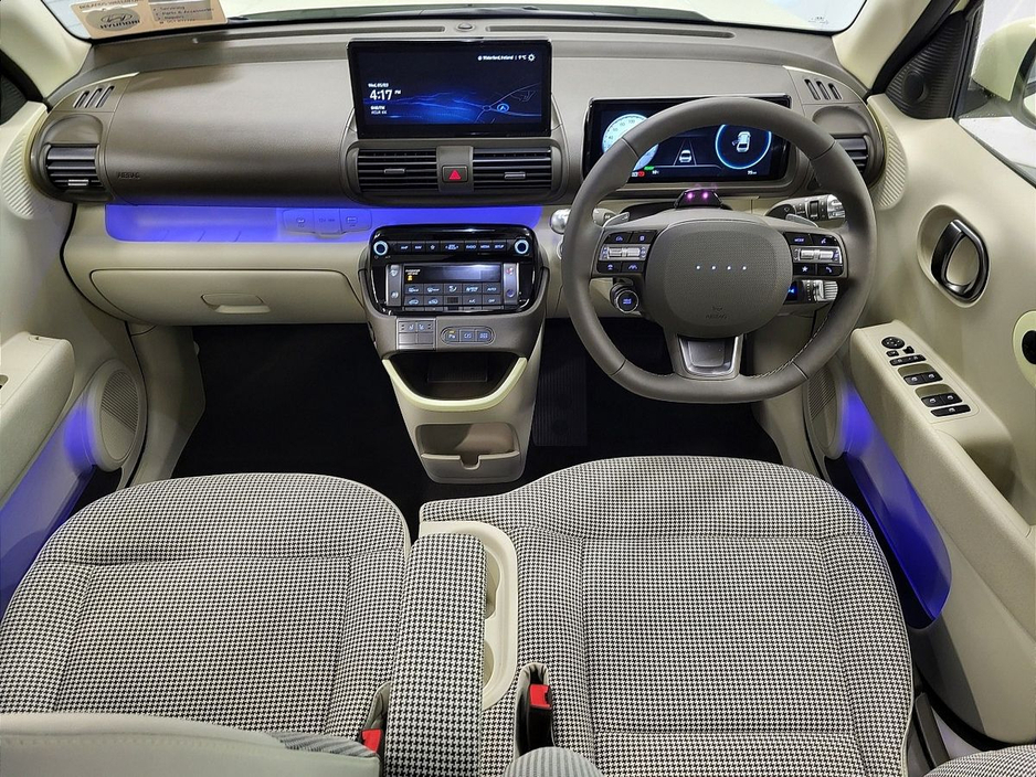 2026 Hyundai Inster Inster Elegance 49 kW Finance from €108 per week €25,140