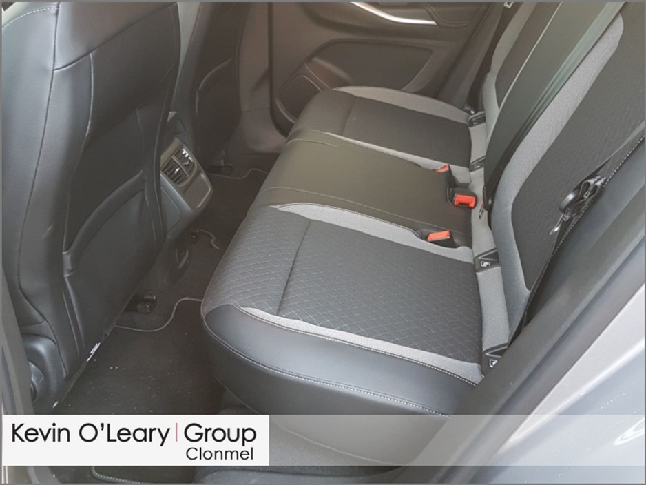 2023 Opel Grandland Sri-1.2 130ps-pet-8spauto 4DR €31,900