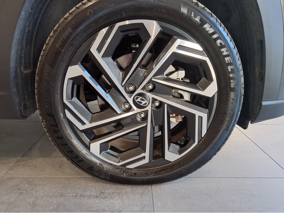 2025 Hyundai Tucson - SOLD - SOLD -