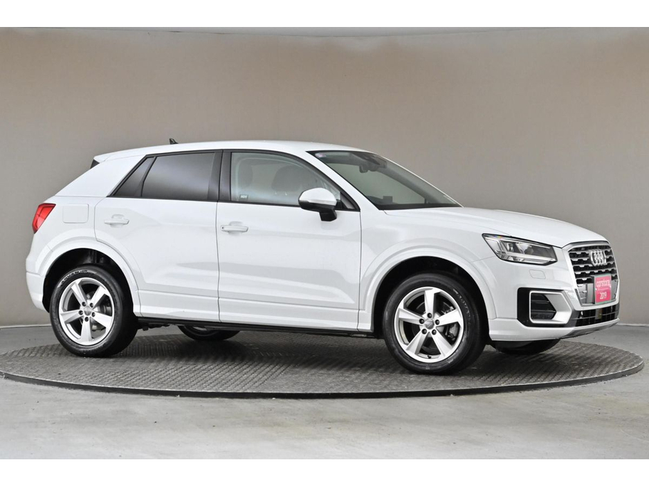 2019 Audi Q2 1.0 TFSI S-TRONIC *REVERSE CAM*PARK SENSORS*DIGITAL DASH* €22,890