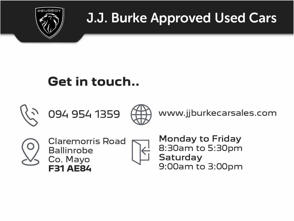 2020 Peugeot 3008 1.5 BlueHDi 130bhp Allure Auto €19,950