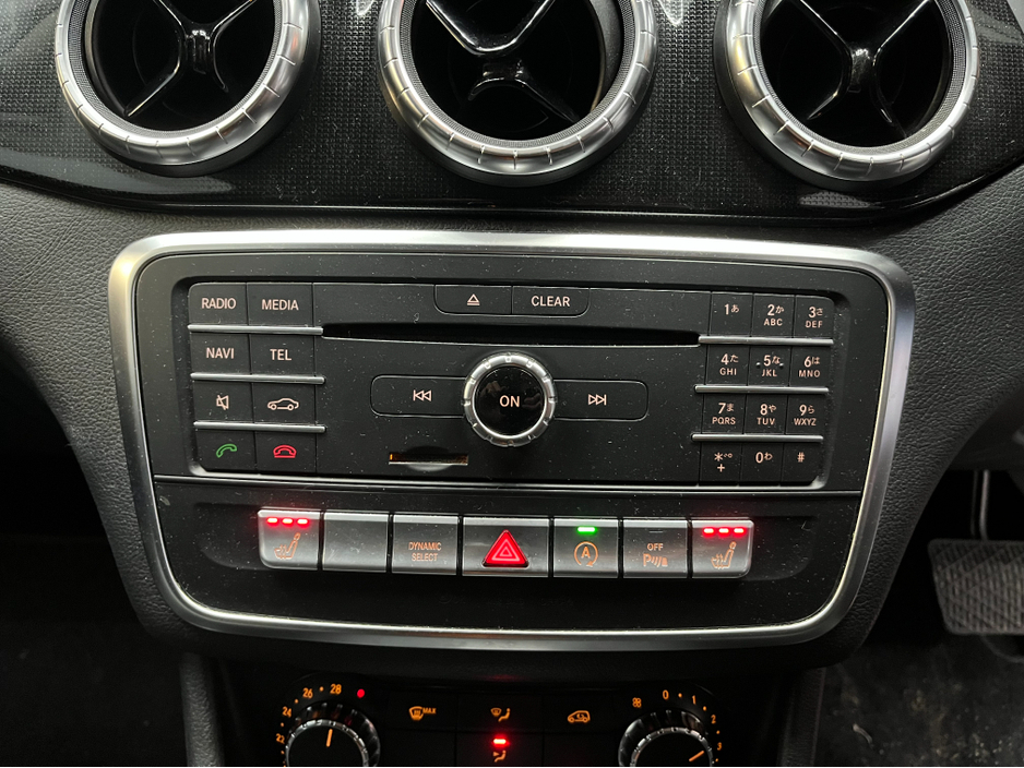 2018 Mercedes-Benz CLA Class €21950! 2018 MERCEDES-BENZ CLA180 AMG LINE 1.6 AUTOMATIC/ CRUISE CONTROL / REVERSE CAMERA / HEATED SEATS / PADDLE SHIFTERS €21,950