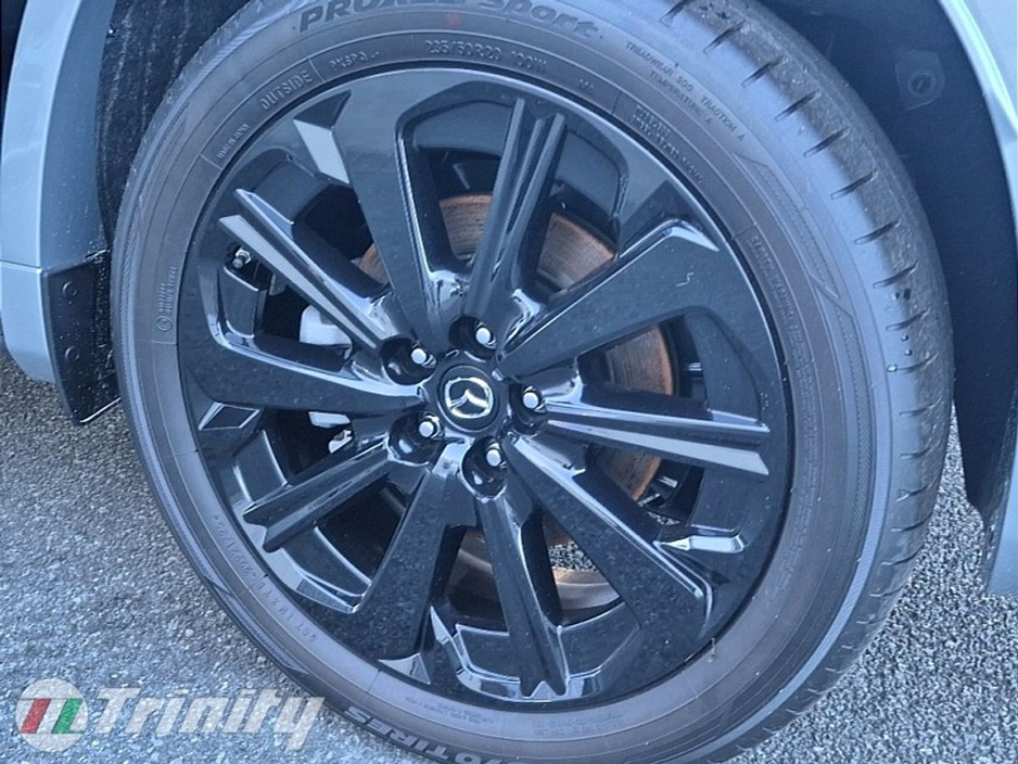 2026 Mazda CX-60 * AWD * HOMURA PLUS * 2.5 PHEV 327 BHP * TRINITY MOTORS *