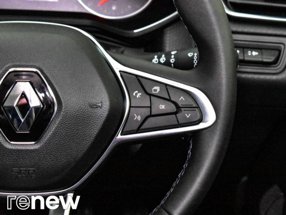 2020 Renault Clio Dynamique TCe 100 MY19 €13,900