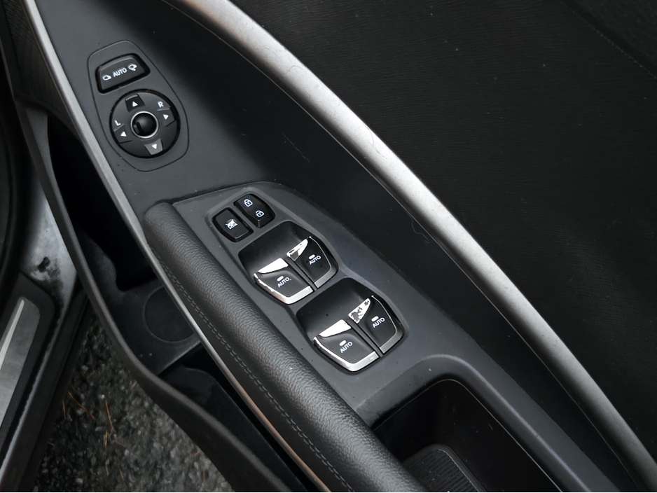 2017 Hyundai Santa Fe 2WD EXECUTIVE AUTOMATIC 5DR AU €16,950