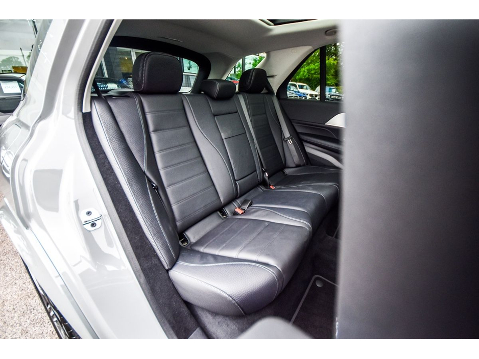 2026 Mercedes-Benz GLE Class 350de AMG 4Matic 328bhp PHEV Pan Roof €127,950