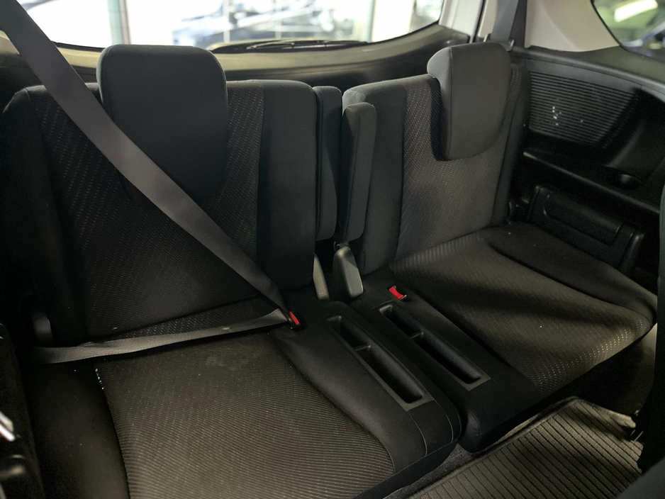 2015 Honda Freed 1.5 DAA-GP3 6 STEATS 5DR AUTO SEATS €12,900