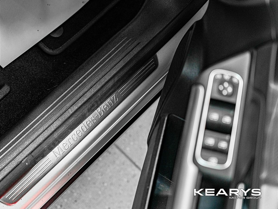 2023 Mercedes-Benz EQA EQA 250