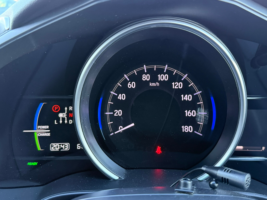 2019 Honda Jazz  €13,990