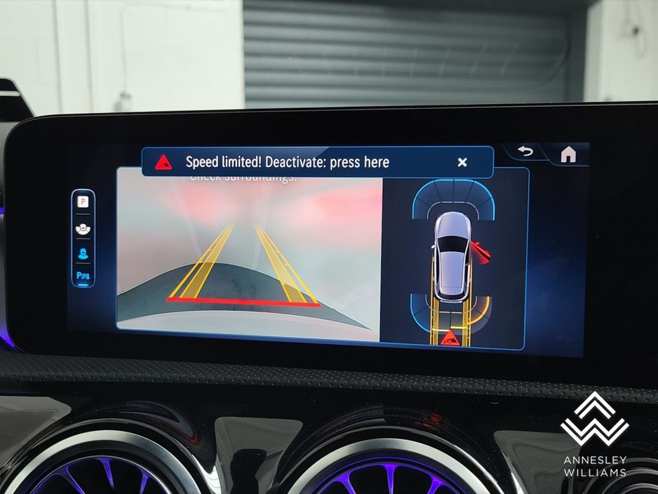 2024 Mercedes-Benz A Class A250e AMG Line Executive €39,950