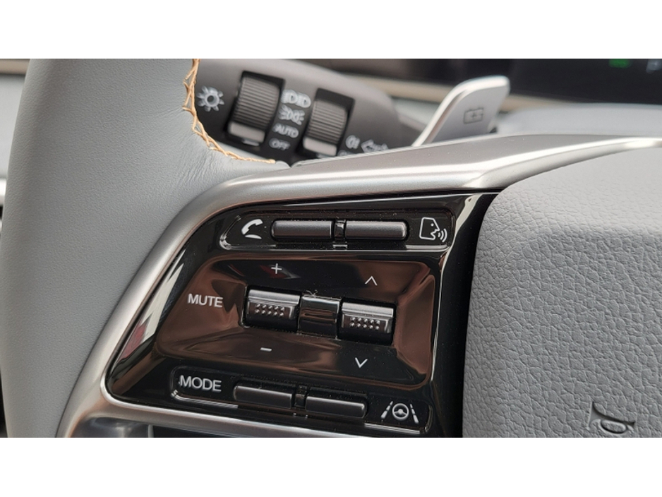 2025 KGM TORRES EVX Grant of €3500