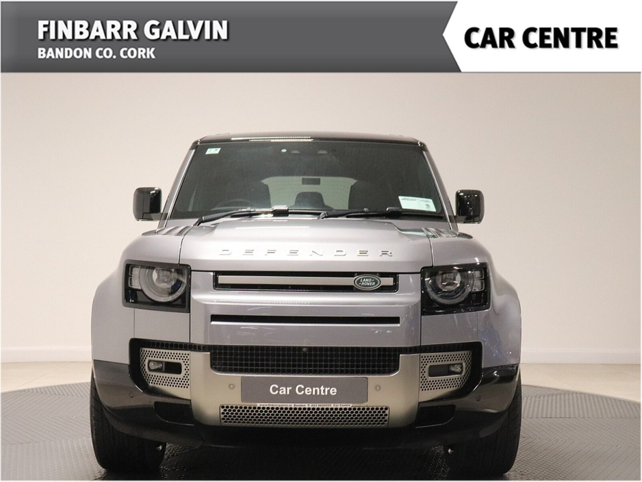 2024 Land Rover Defender 110 2.0 Si4 PHEV X €92,950