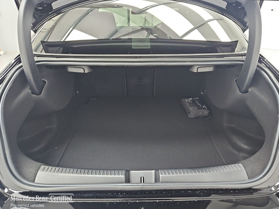 2025 Mercedes-Benz CLA Class 180d Coupe Progressive €455pm €55,700